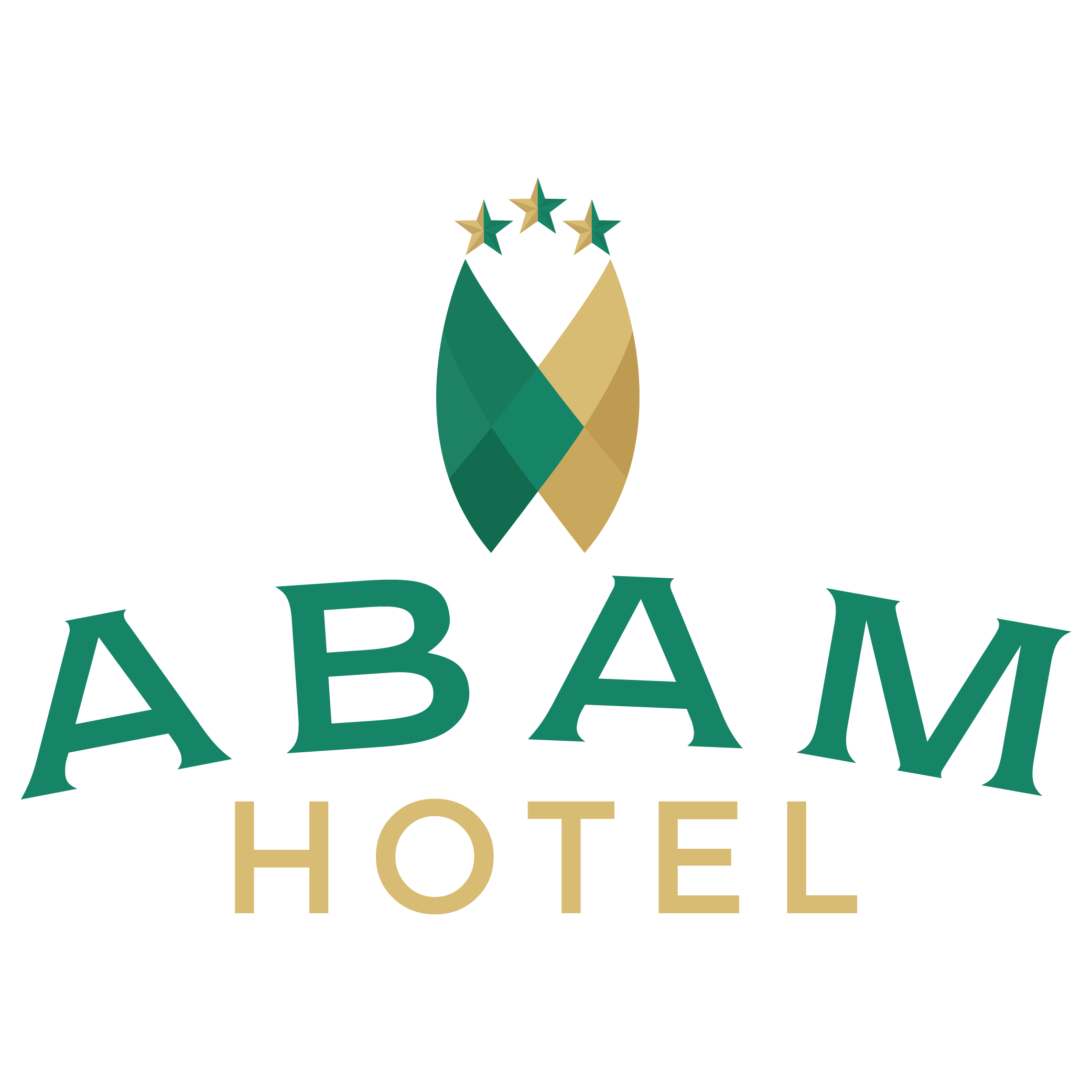adam hotel logo